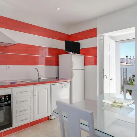 Apartamento Juan 2 Conil De La Frontera Exterior photo
