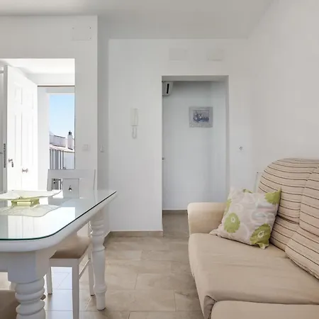 Apartamento Juan 2 Conil De La Frontera Exterior photo