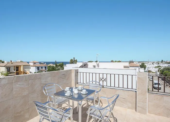 Apartamento Juan 2