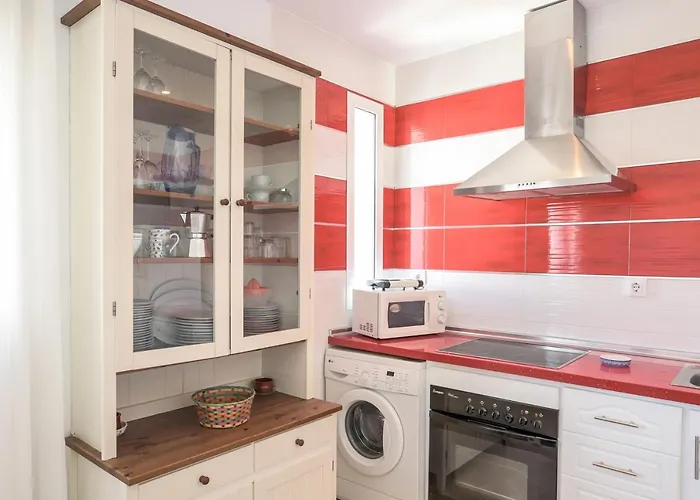 Apartamento Juan 2