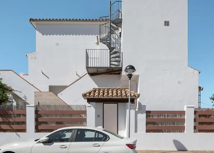 Apartamento Juan 2