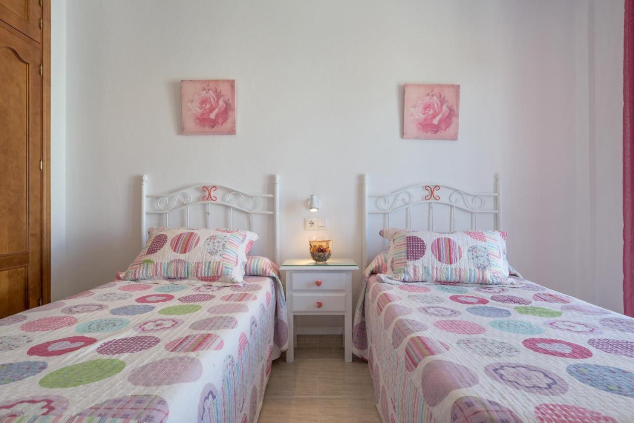 Juan 2 Apartment Conil De La Frontera