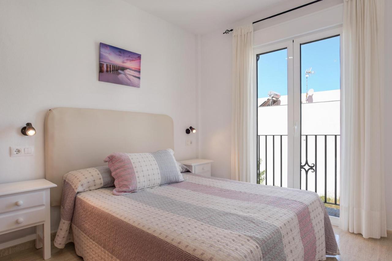 Juan 2 Apartment Conil De La Frontera