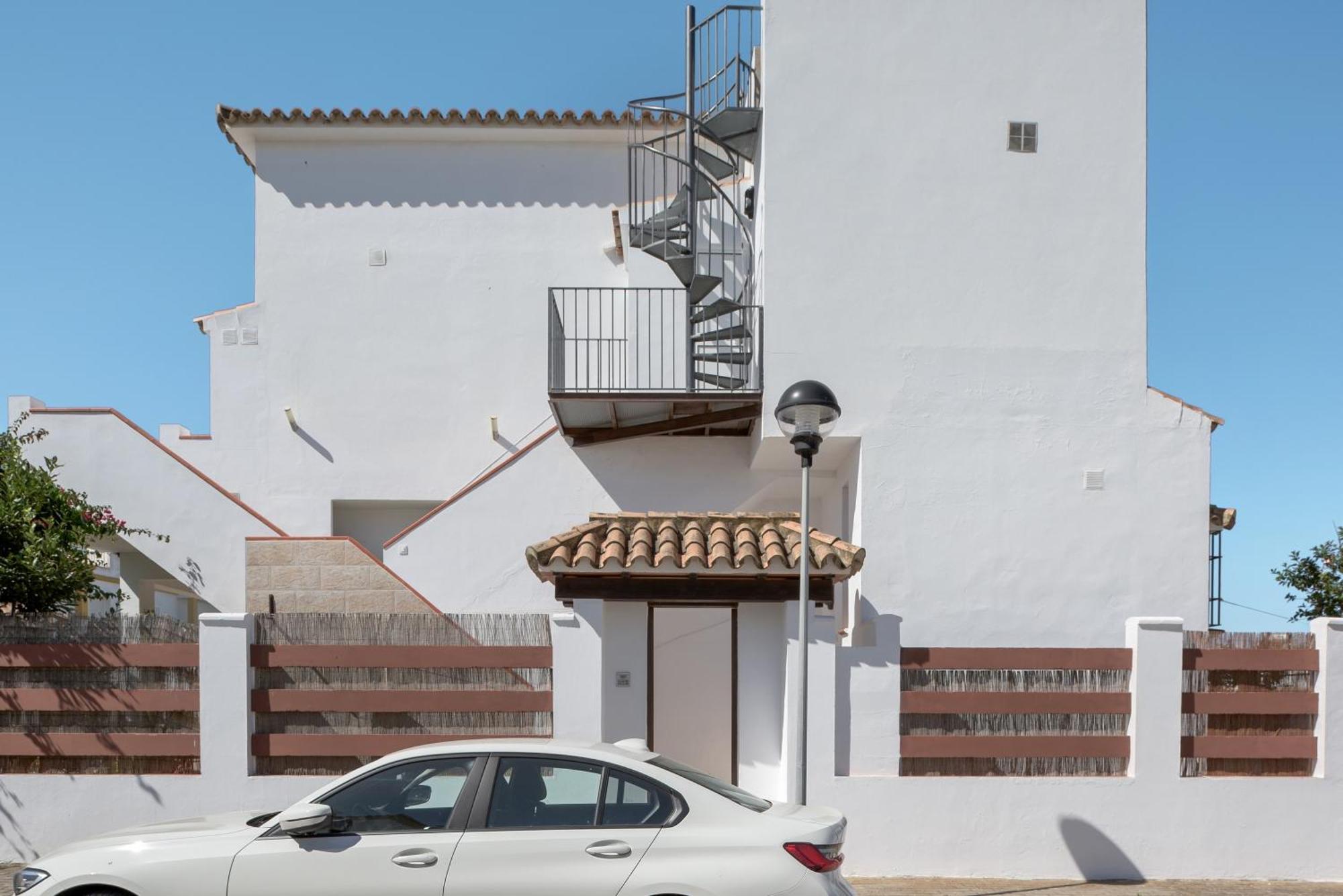 Juan 2 Conil De La Frontera